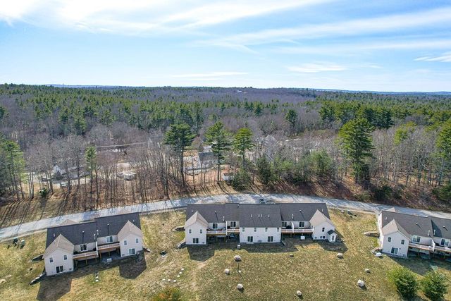 154 Hall Road, Fremont, NH 03044