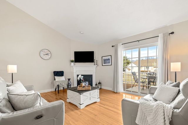 154 Hall Road, Fremont, NH 03044