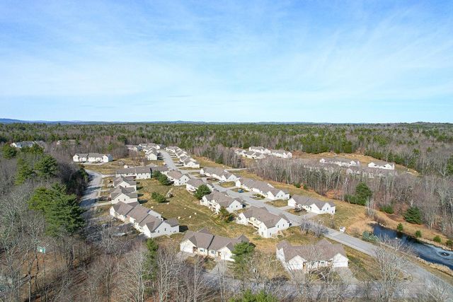 154 Hall Road, Fremont, NH 03044