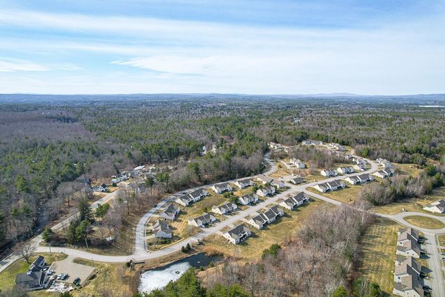 154 Hall Road, Fremont, NH 03044