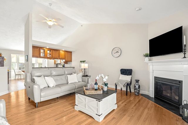 154 Hall Road, Fremont, NH 03044