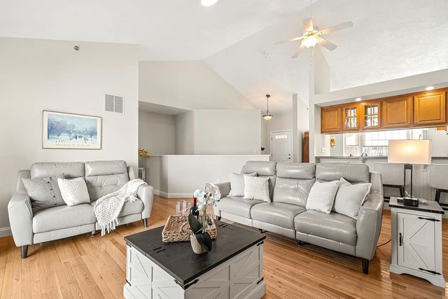 154 Hall Road, Fremont, NH 03044