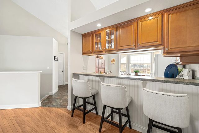 154 Hall Road, Fremont, NH 03044