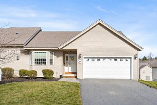 154 Hall Road, Fremont, NH 03044