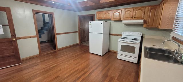 495 Shepherd Hollow Rd, Indian Mound, TN 37079