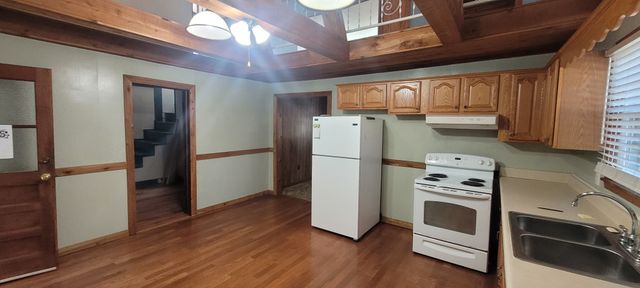 495 Shepherd Hollow Rd, Indian Mound, TN 37079