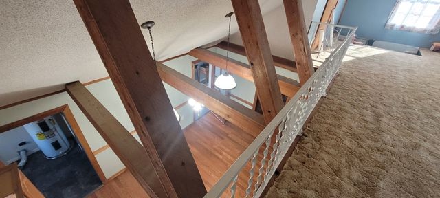 495 Shepherd Hollow Rd, Indian Mound, TN 37079