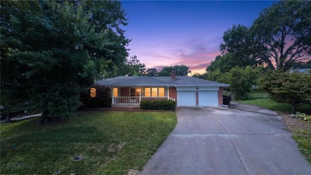 509 Rankin Road, Independence, MO 64055