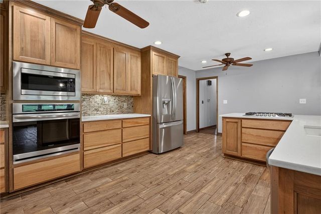 509 Rankin Road, Independence, MO 64055