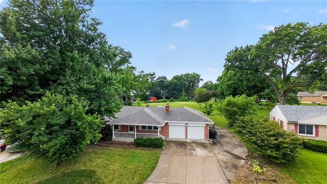 509 Rankin Road, Independence, MO 64055