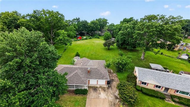 509 Rankin Road, Independence, MO 64055