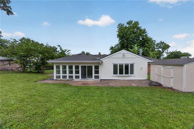 509 Rankin Road, Independence, MO 64055