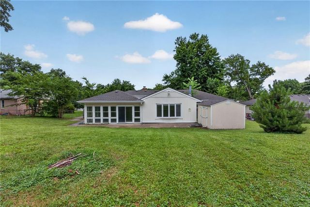 509 Rankin Road, Independence, MO 64055
