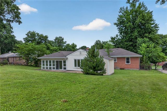 509 Rankin Road, Independence, MO 64055