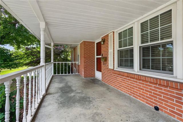 509 Rankin Road, Independence, MO 64055