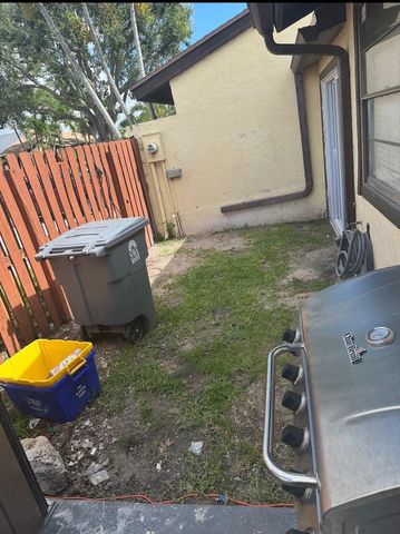 4988 Alder Drive A, West Palm Beach, FL 33417