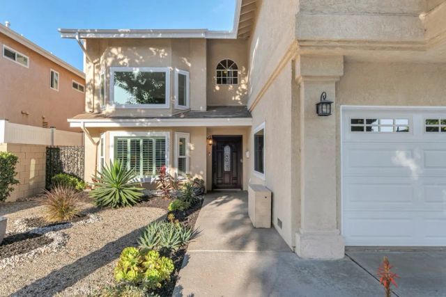6226 Mammoth, Valley Glen, CA 91401