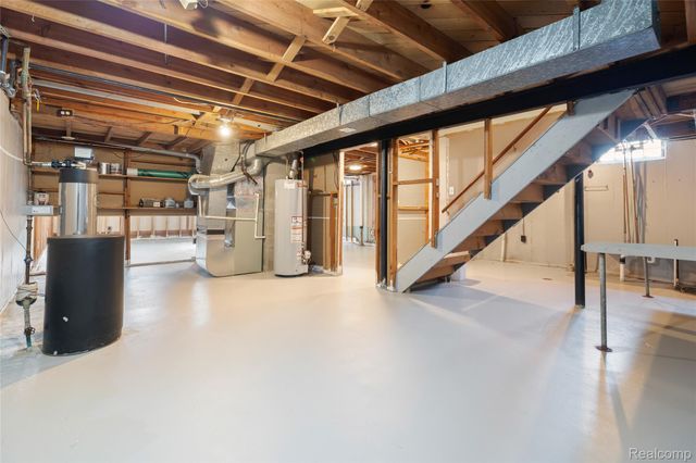 7043 N Wildwood Street, Westland, MI 48185