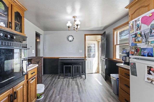 260 N DANZ AVENUE, Green Bay, WI 54302