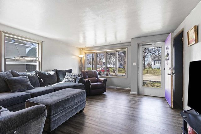 260 N DANZ AVENUE, Green Bay, WI 54302