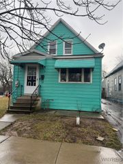 28 Alma Avenue, Buffalo, NY 14215