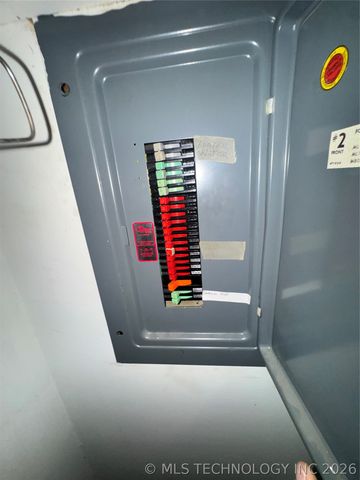 3815 S 82nd East Avenue, Tulsa, OK 74145