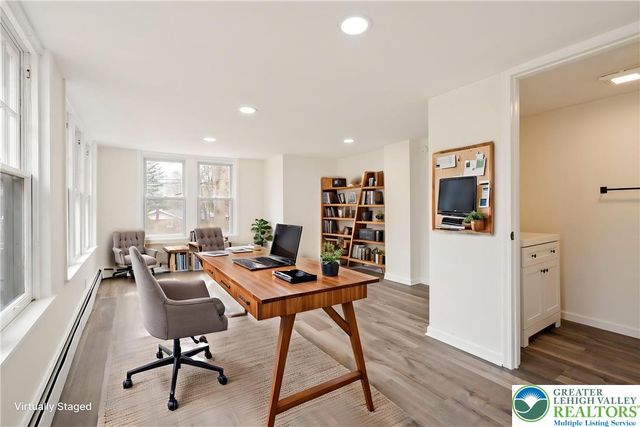 767 East Rock Road, Salisbury Twp, PA 18103