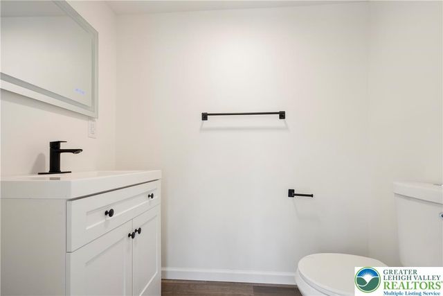 767 East Rock Road, Salisbury Twp, PA 18103