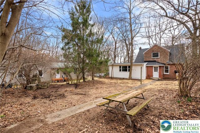 767 East Rock Road, Salisbury Twp, PA 18103