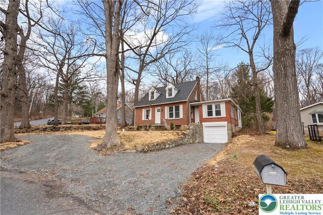 767 East Rock Road, Salisbury Twp, PA 18103