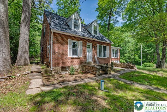 767 East Rock Road, Salisbury Twp, PA 18103