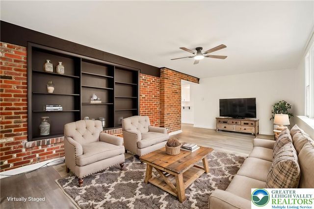 767 East Rock Road, Salisbury Twp, PA 18103