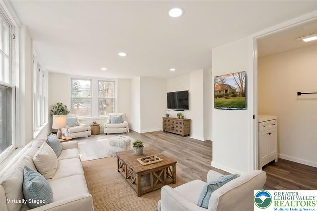 767 East Rock Road, Salisbury Twp, PA 18103