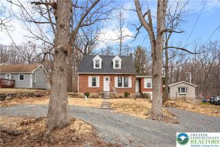 767 East Rock Road, Salisbury Twp, PA 18103