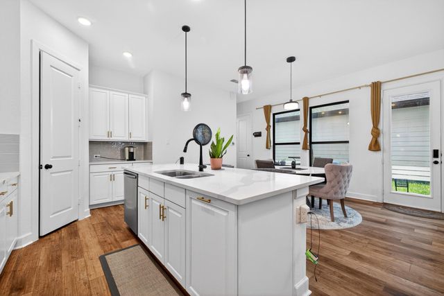 1514 Park Path Drive, Missouri City, TX 77459