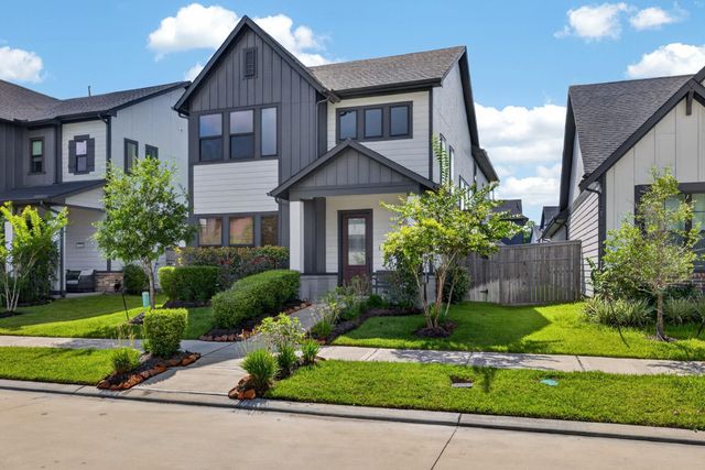 1514 Park Path Drive, Missouri City, TX 77459