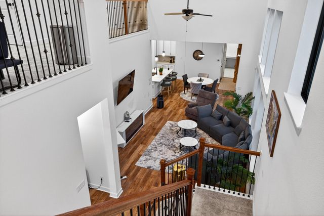 1514 Park Path Drive, Missouri City, TX 77459