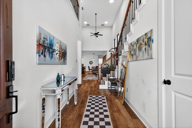 1514 Park Path Drive, Missouri City, TX 77459
