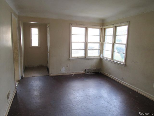 12906 Rosemont Avenue, Detroit, MI 48223