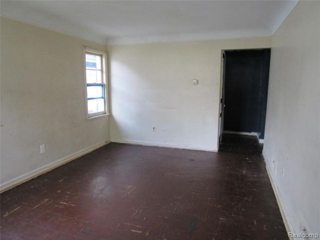 12906 Rosemont Avenue, Detroit, MI 48223