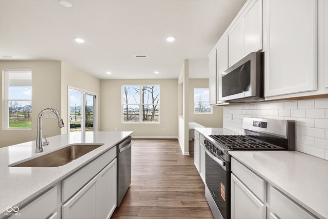 6796 Jacone Drive, Brownsburg, IN 46112