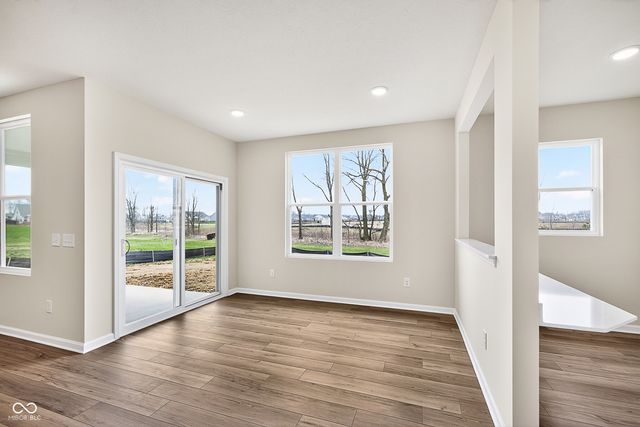 6796 Jacone Drive, Brownsburg, IN 46112