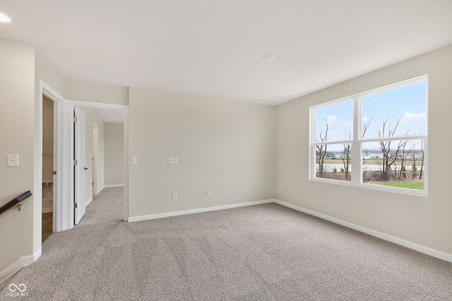 6796 Jacone Drive, Brownsburg, IN 46112