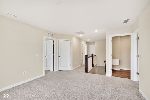 6796 Jacone Drive, Brownsburg, IN 46112