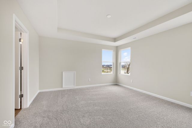 6796 Jacone Drive, Brownsburg, IN 46112