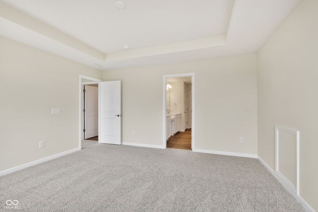 6796 Jacone Drive, Brownsburg, IN 46112