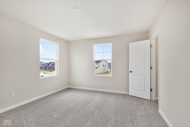 6796 Jacone Drive, Brownsburg, IN 46112