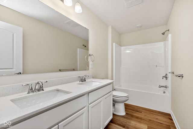 6796 Jacone Drive, Brownsburg, IN 46112