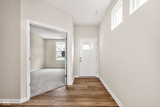 6796 Jacone Drive, Brownsburg, IN 46112