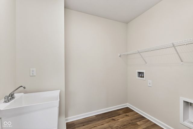 6796 Jacone Drive, Brownsburg, IN 46112